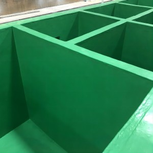 辽阳防腐水池，辽阳水池防腐防渗怎么做，辽阳防腐水池施工厂家